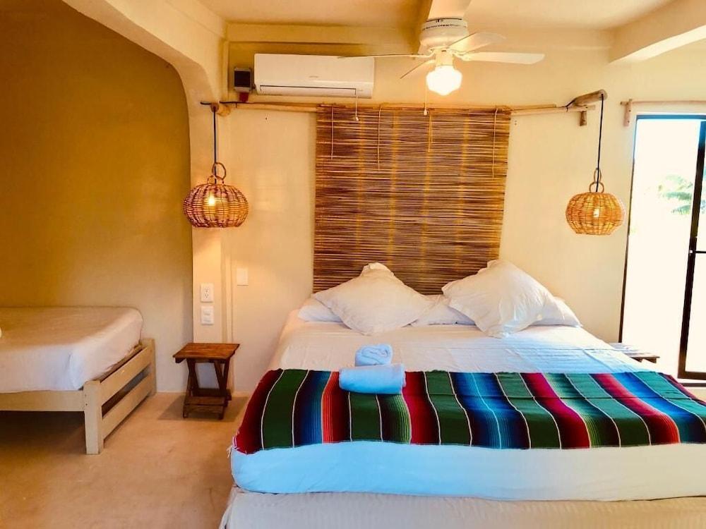 ISABELLA BOUTIQUE HOTEL