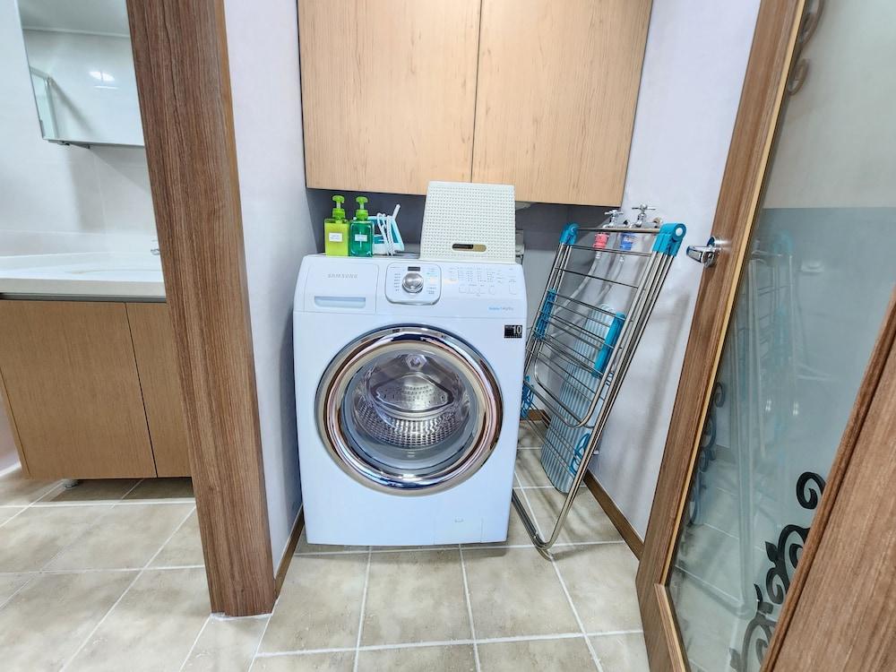 Residence Hotel K Okpo