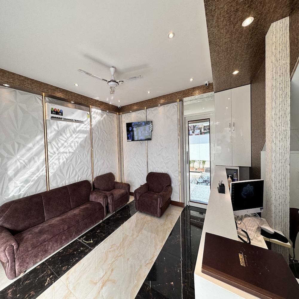 Hotel Orchid Inn - Andheri