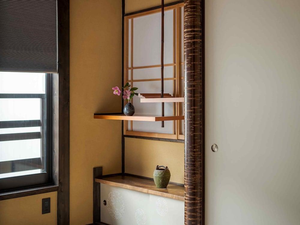 Marikoji Machiya House