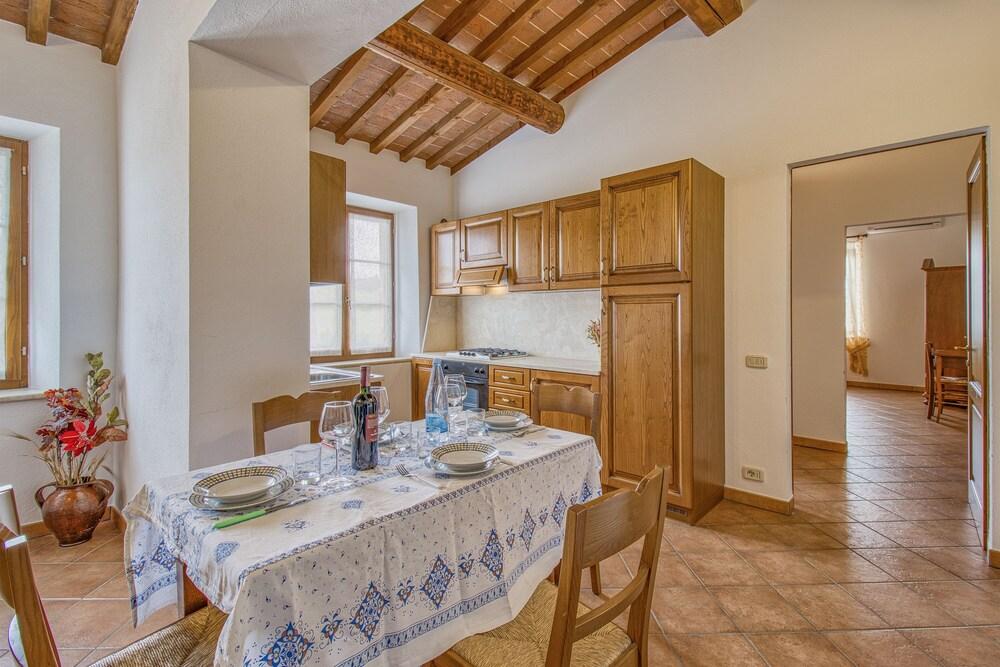 Appartamento Tulipano Shared Pool