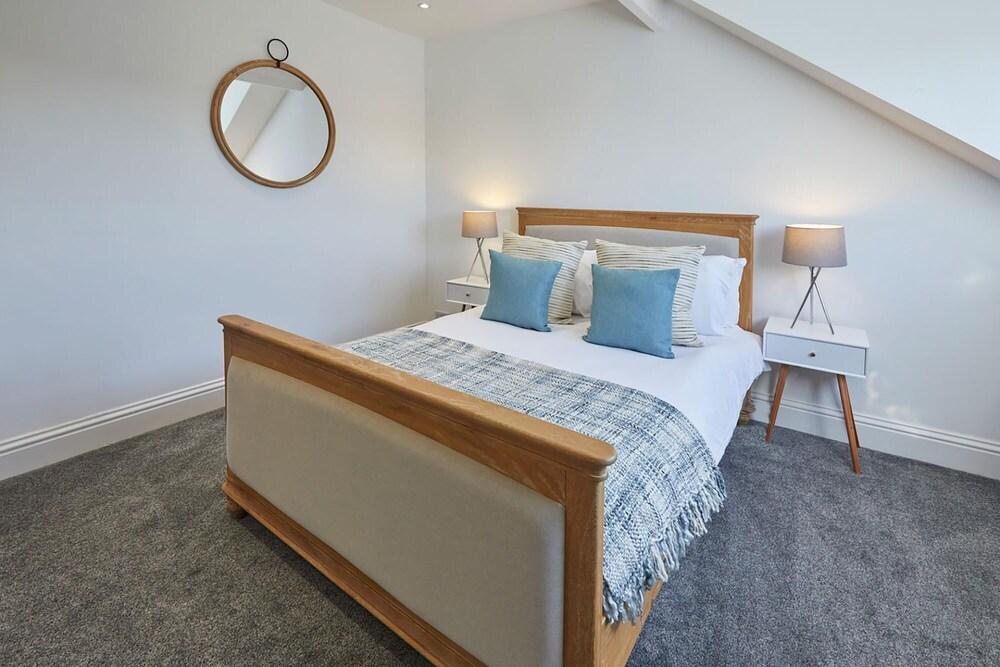 Host Stay Upleatham Street