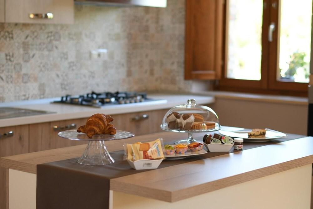 La Dimora del Croccio