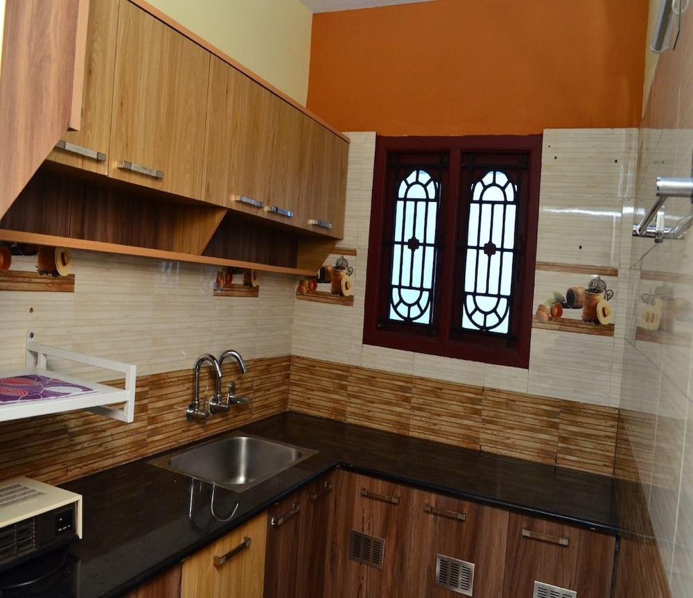 Get Together Homestay