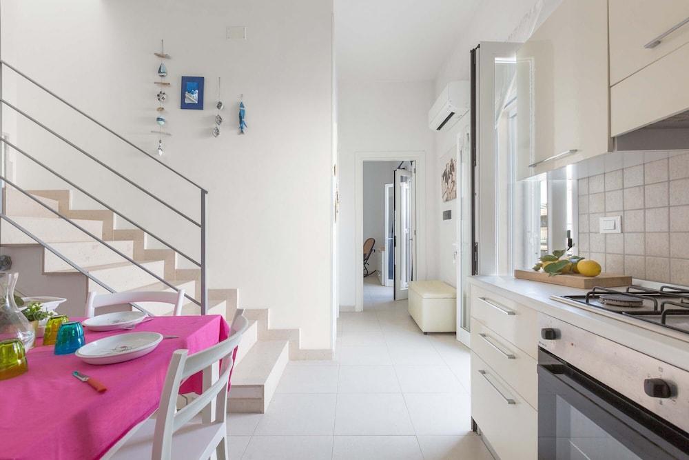 3228 Terrazza del Pescatore by Barbarhouse