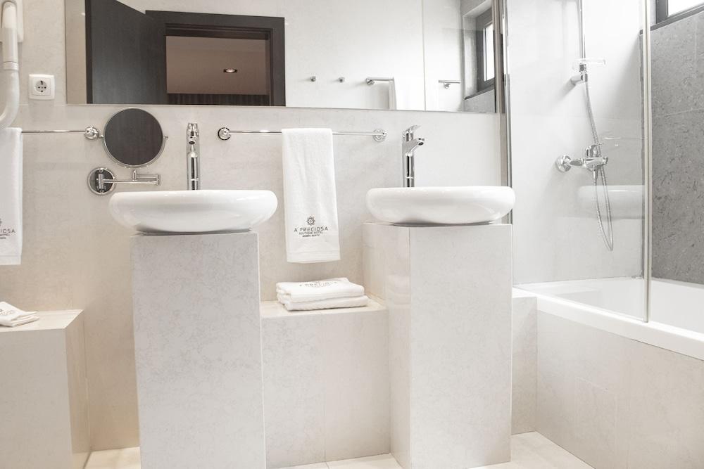 A Preciosa Boutique Hotel