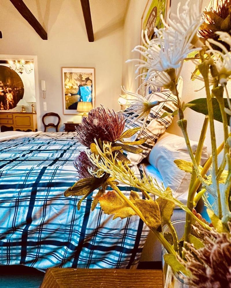 Skuespiller Centralen