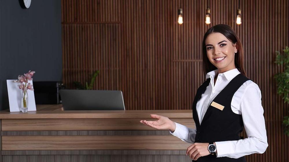 Number Pyramids Hotel