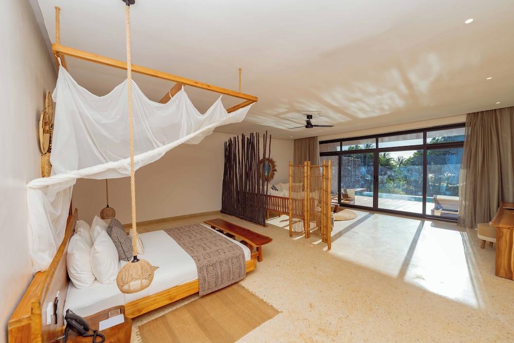 Aldiana Club Zanzibar Kwanza