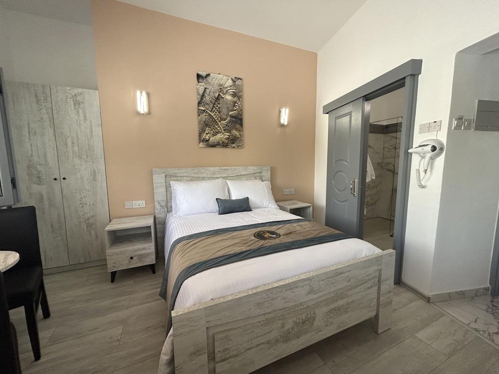 Royal Goddess Guest House