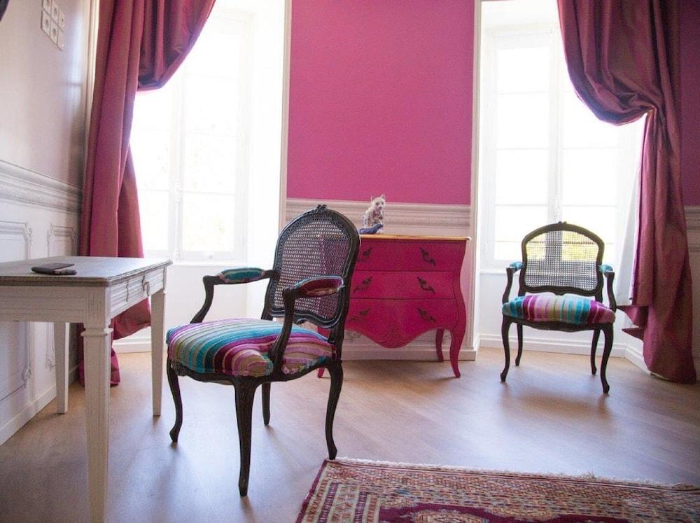 Domaine Plessis Gallu