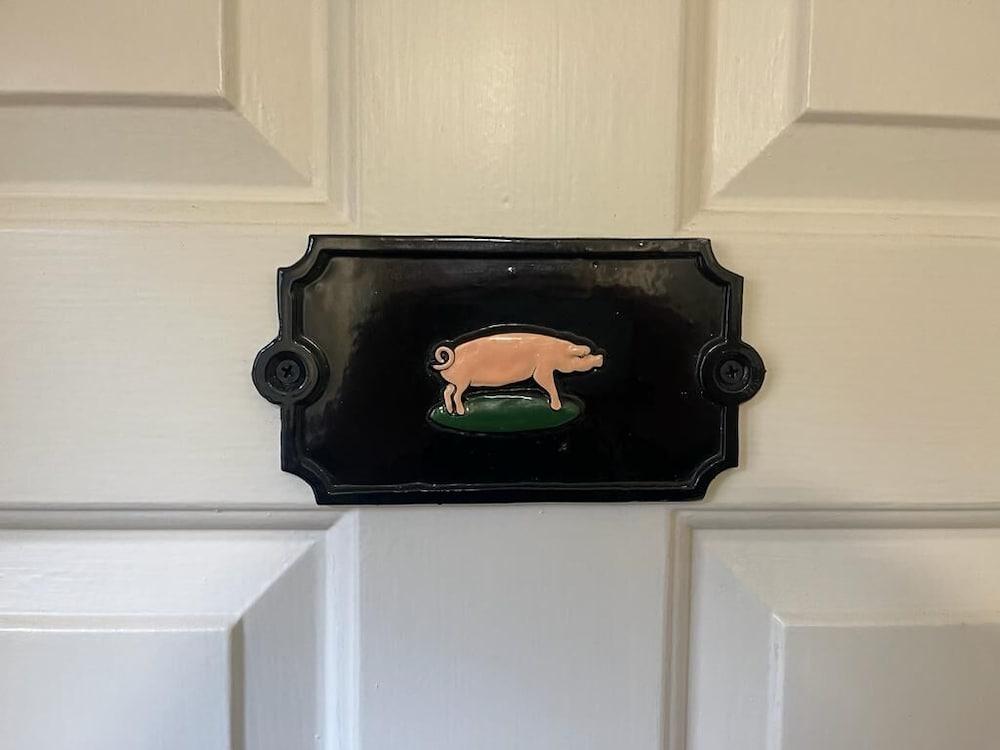 Farmyard Inn Youlgreave