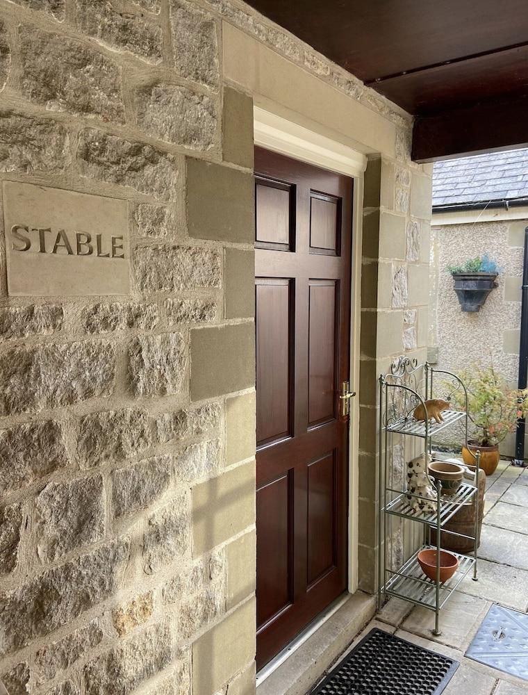 Farmyard Inn Youlgreave