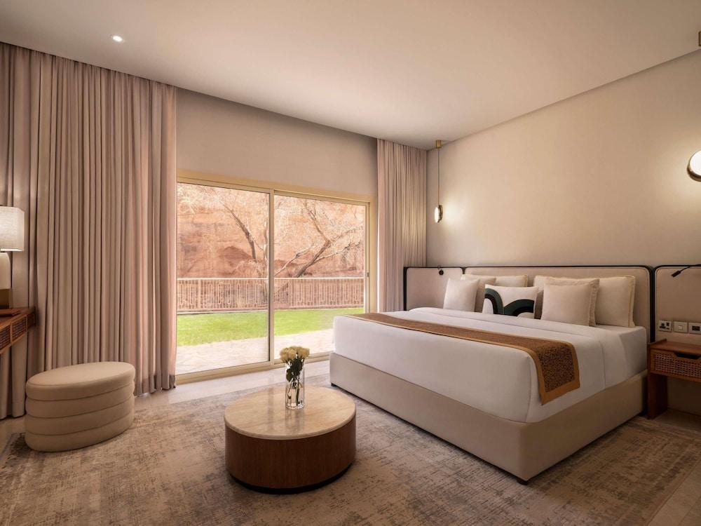 Shaden Resort by Accor