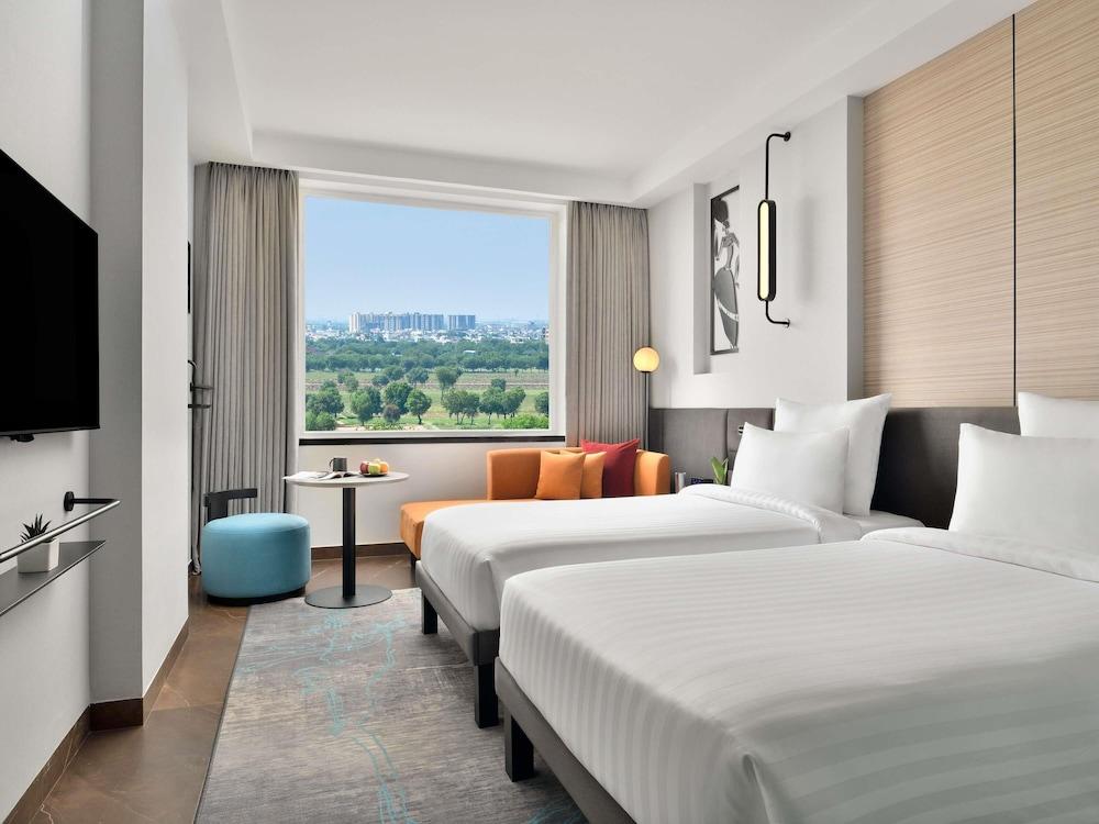 Novotel Jodhpur Iti Circle