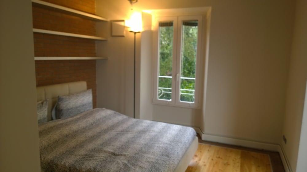 Deluxe Penthouse Central Lugano