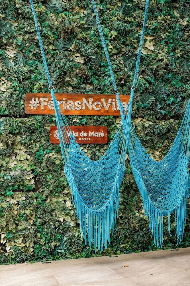 Vila de Maré Hotel