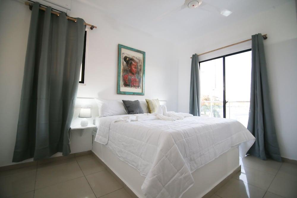 Chill Boutique Hotel