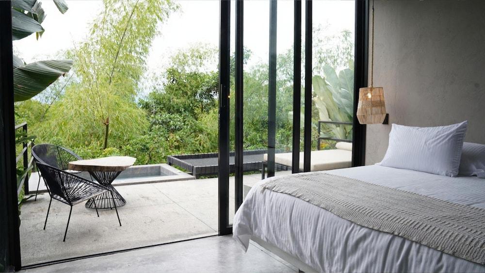 Palta Eco Haven Hotel