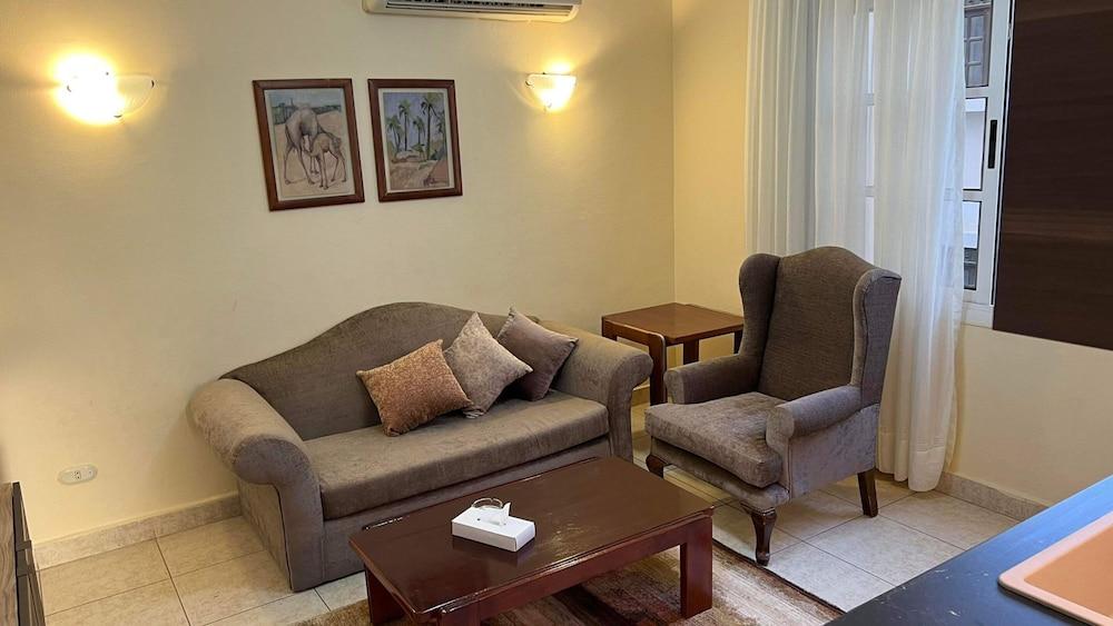 Stațiunea Delta Sharm Egipt