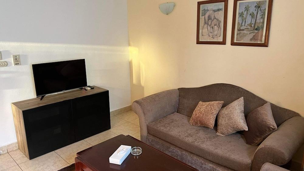 Stațiunea Delta Sharm Egipt