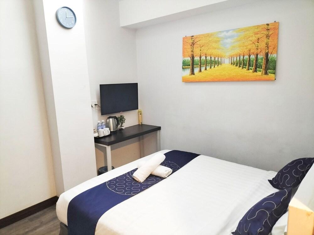 Hotel Mount Midaris KL