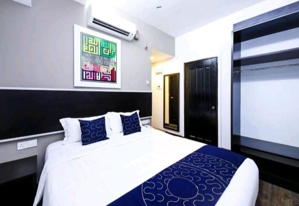 Hotel Mount Midaris KL