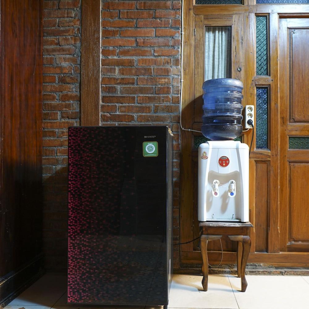 Djuragan Kamar Omahe Qoema 3