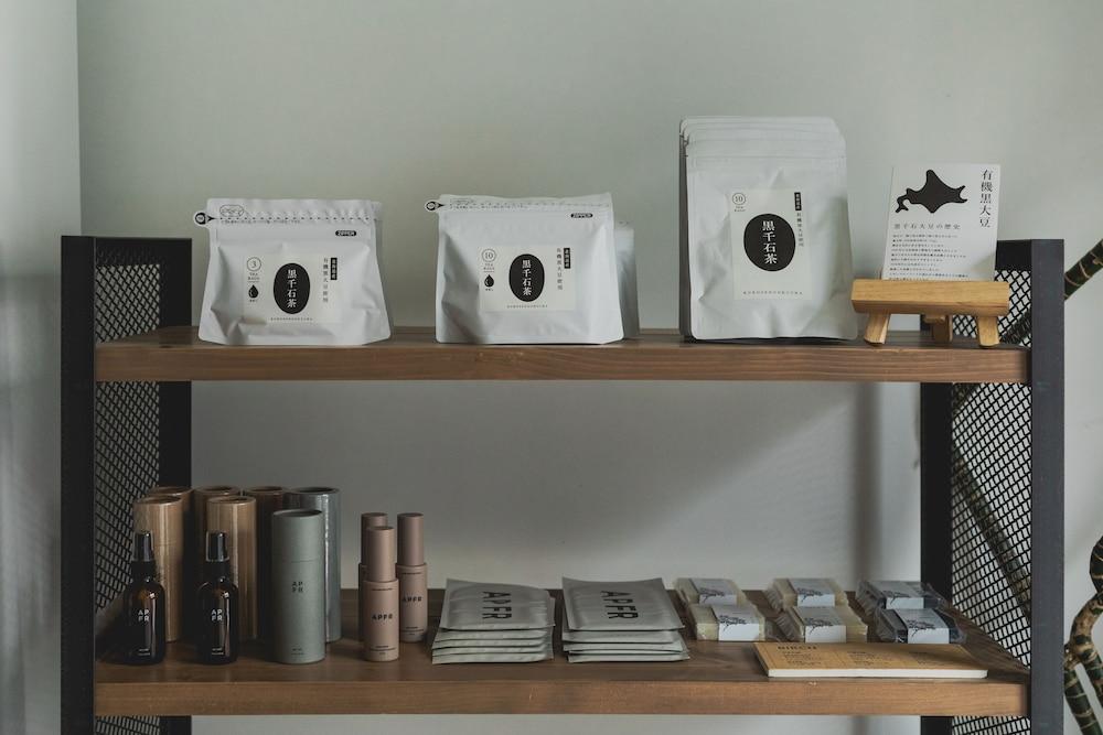 HELIO HOSTEL SAPPORO