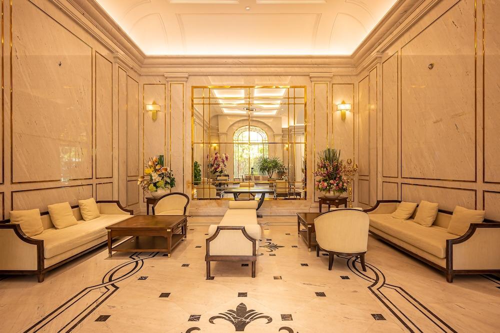 Cozrum Homes - Sonata Residence