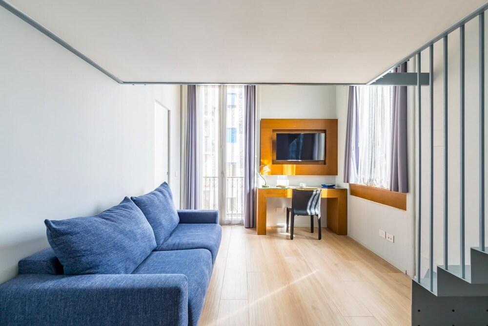 B B Civico 33 - Parthenope