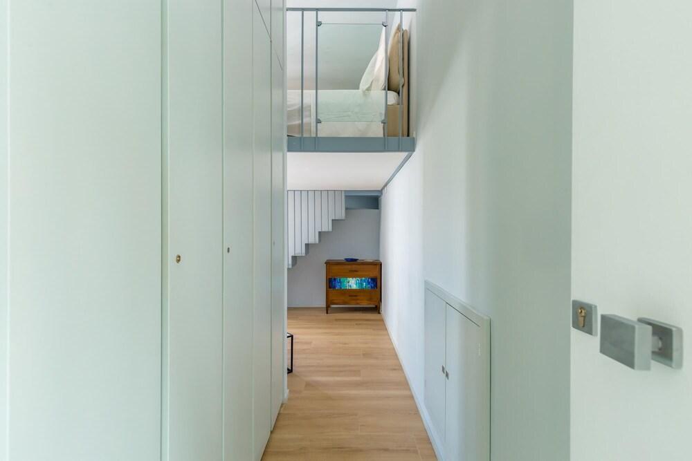 B B Civico 33 - Parthenope