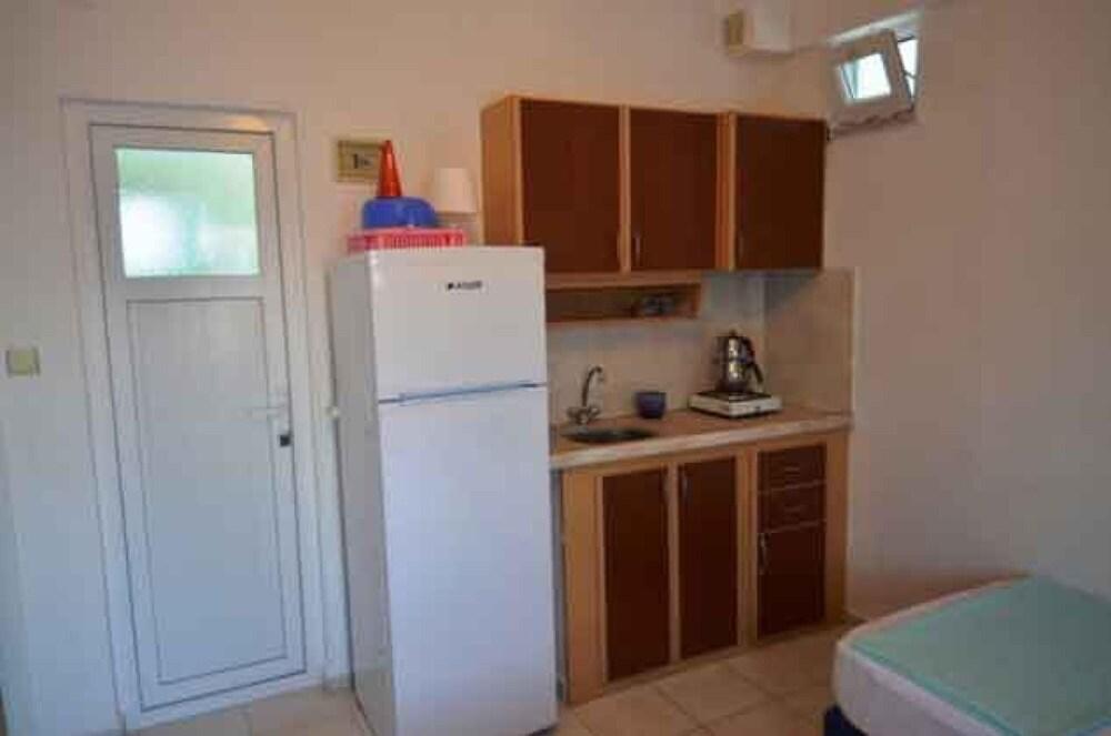 Studio Flat By The Sea In Balikesir