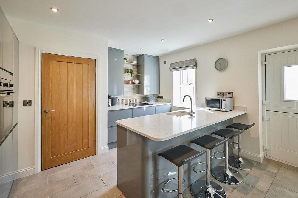 Host Stay Soda Cottage