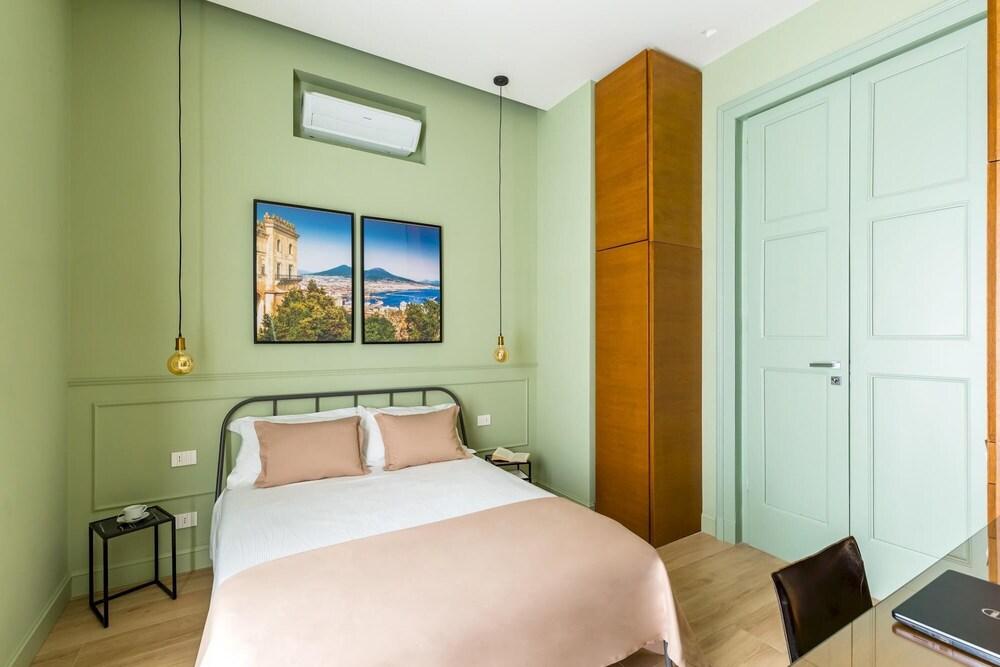 B B Civico 33 - Mediterraneo