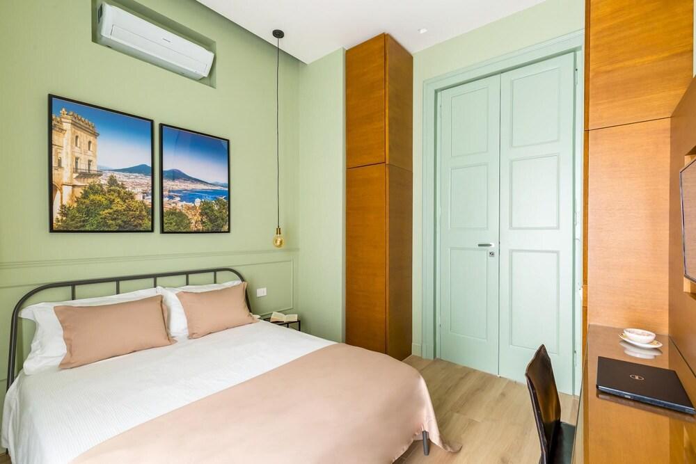 B B Civico 33 - Mediterraneo