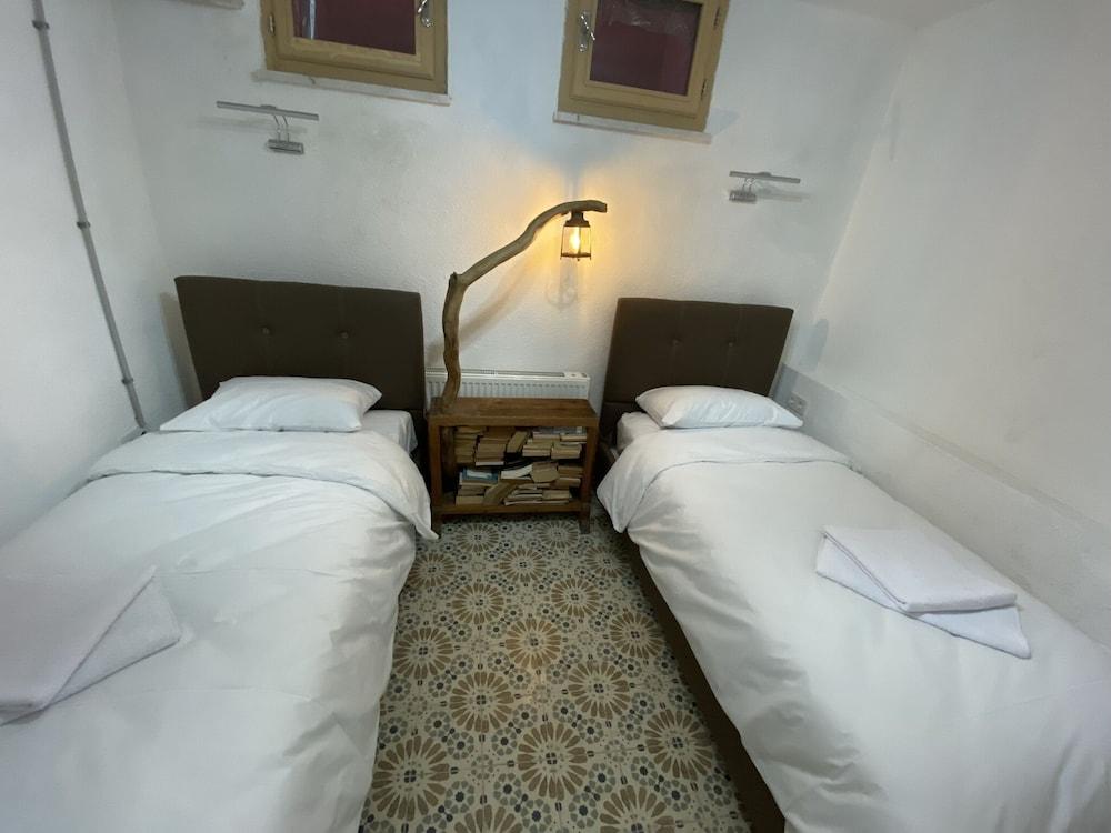 Balat Historical Luxury House