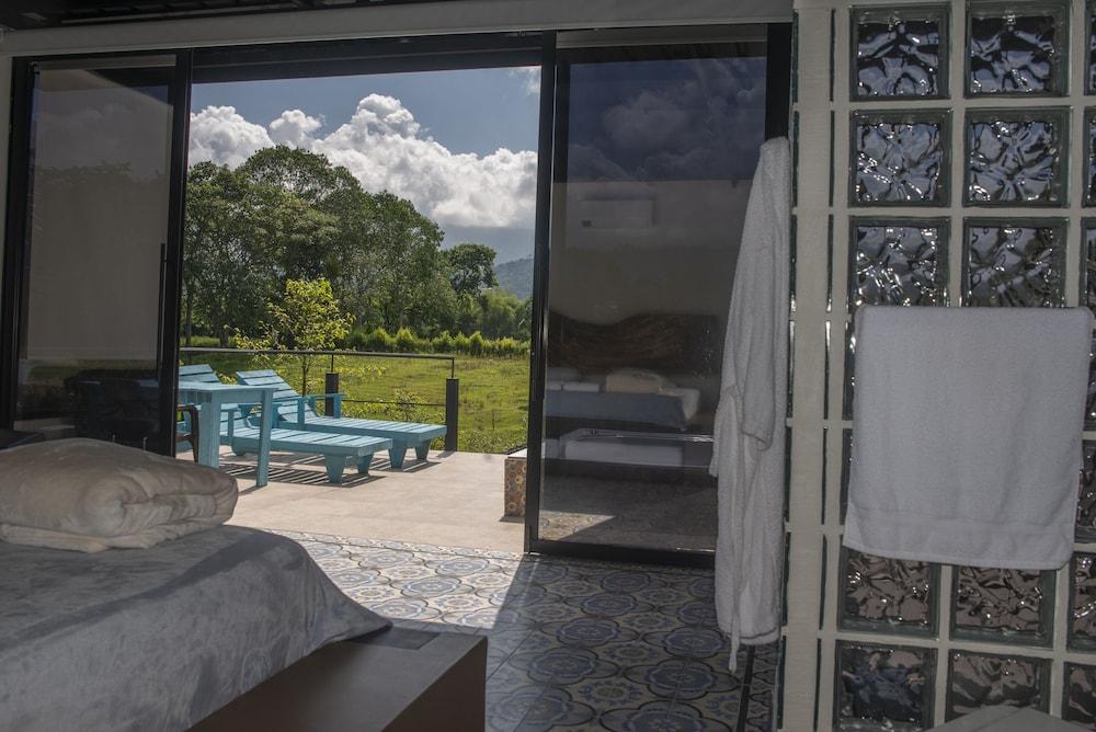 Finca Hotel Rosa Antonia