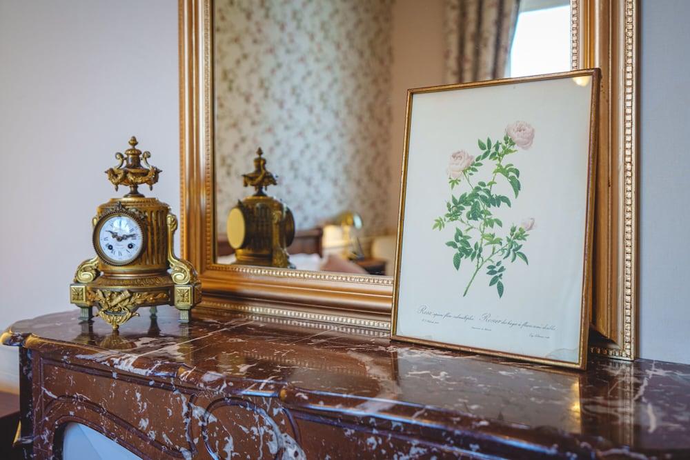 Château La Comtesse de Loire & Spa