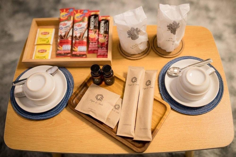 papa q suite resorts