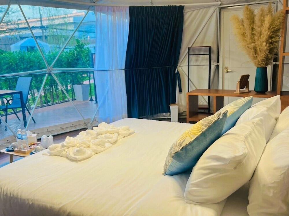 papa q suite resorts