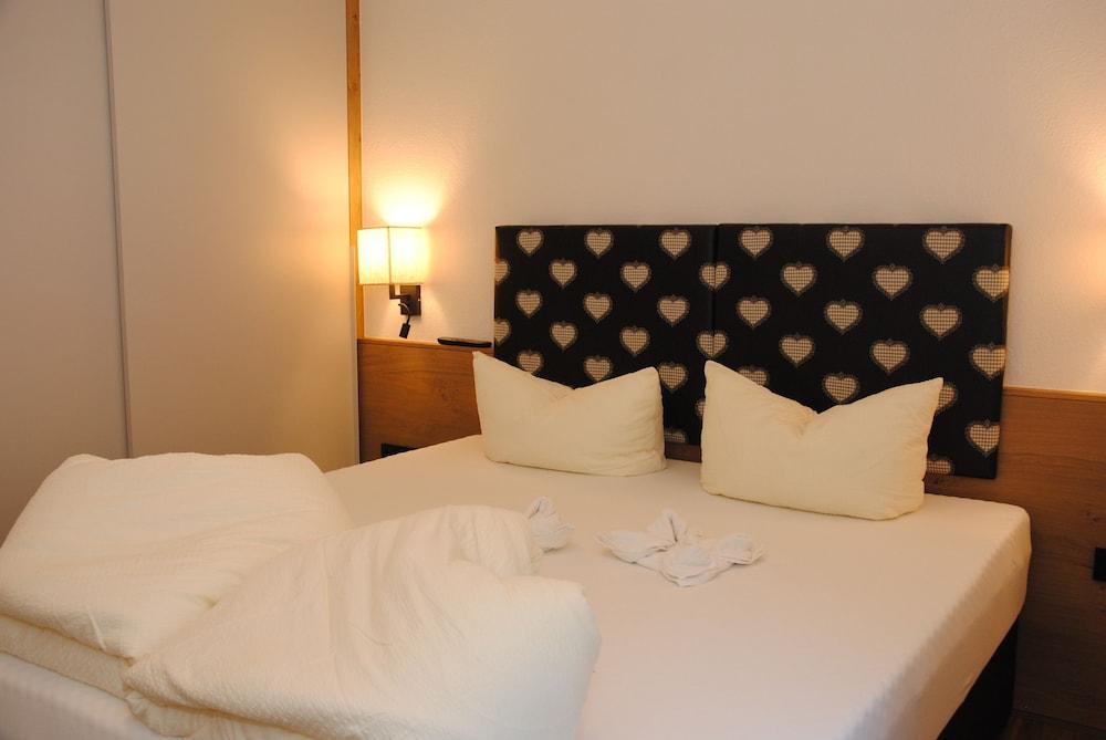 Resort Schrofenblick