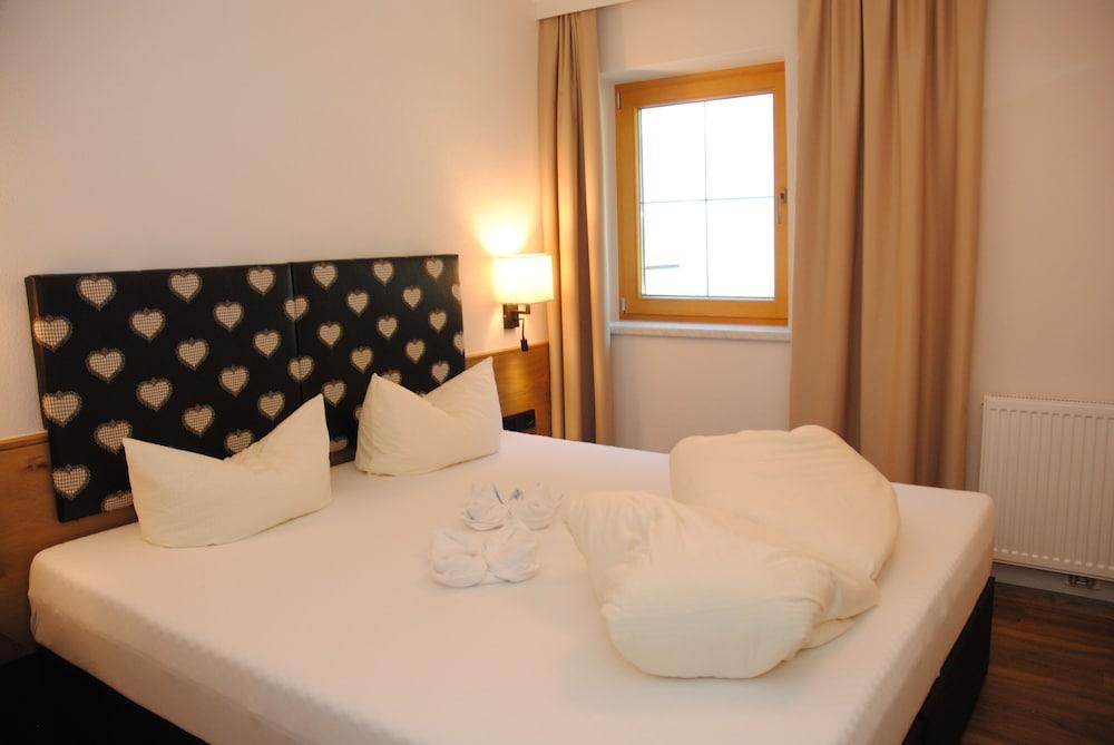 Resort Schrofenblick