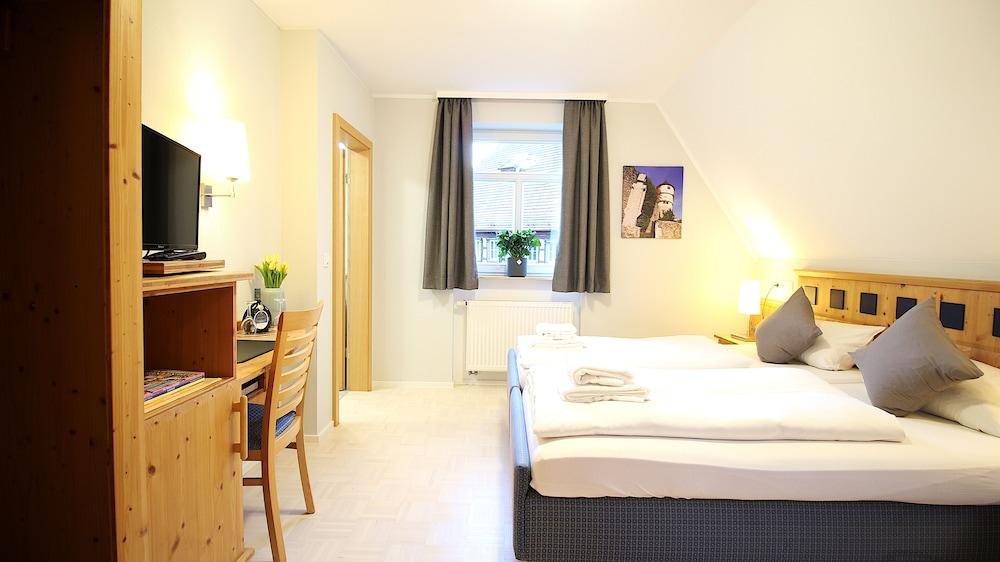 Aparthotel Alte Schmiede Dettelbach