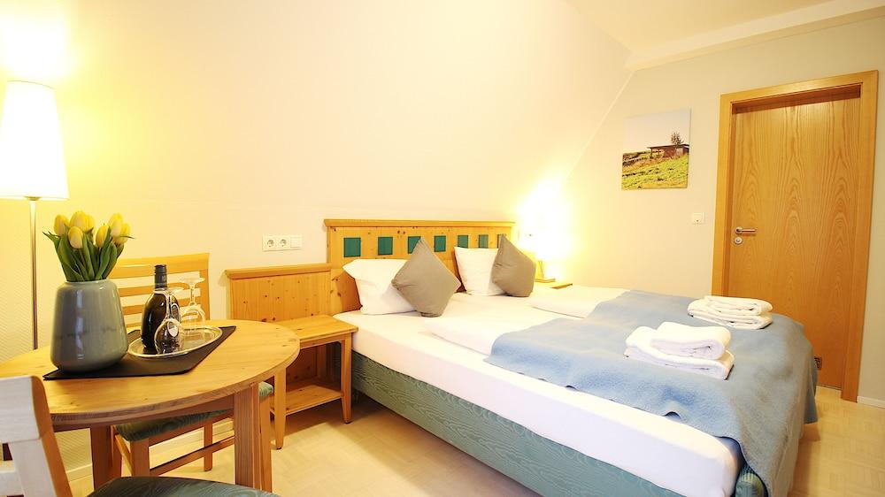 Aparthotel Alte Schmiede Dettelbach