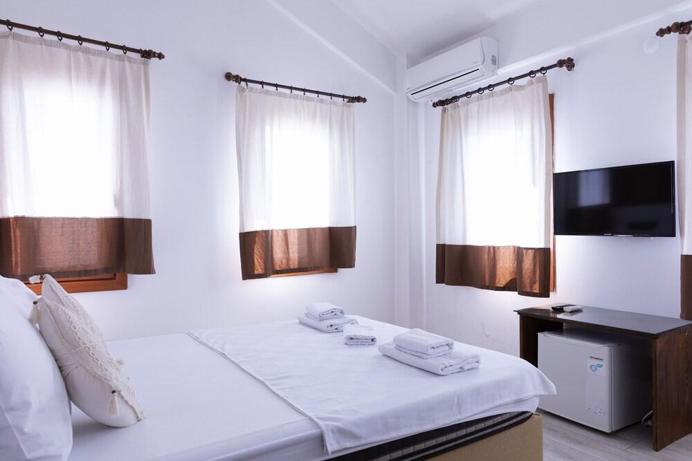 Mam's Datca Boutique Hotel