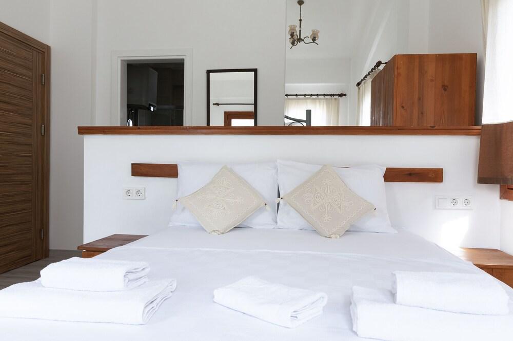 Mam's Datca Boutique Hotel