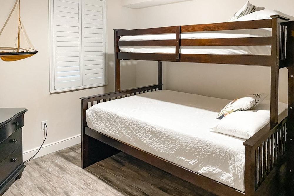 Azure Condo Rentals by TO