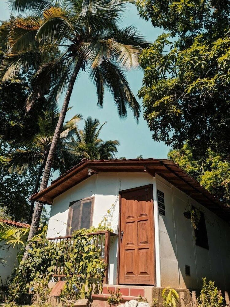 Finca Hotel La Estancia