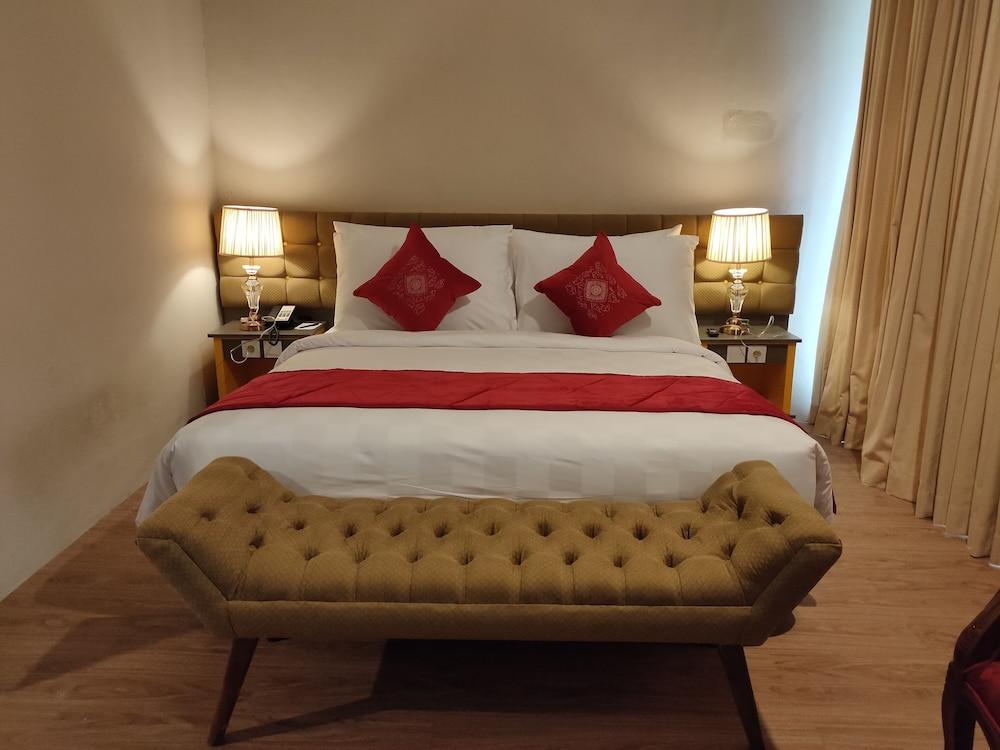 Ramada by Wyndham Yogyakarta